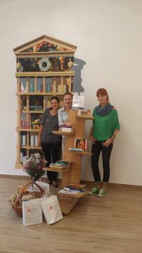 Fotografije dogodka Palačinke in marmelada 02